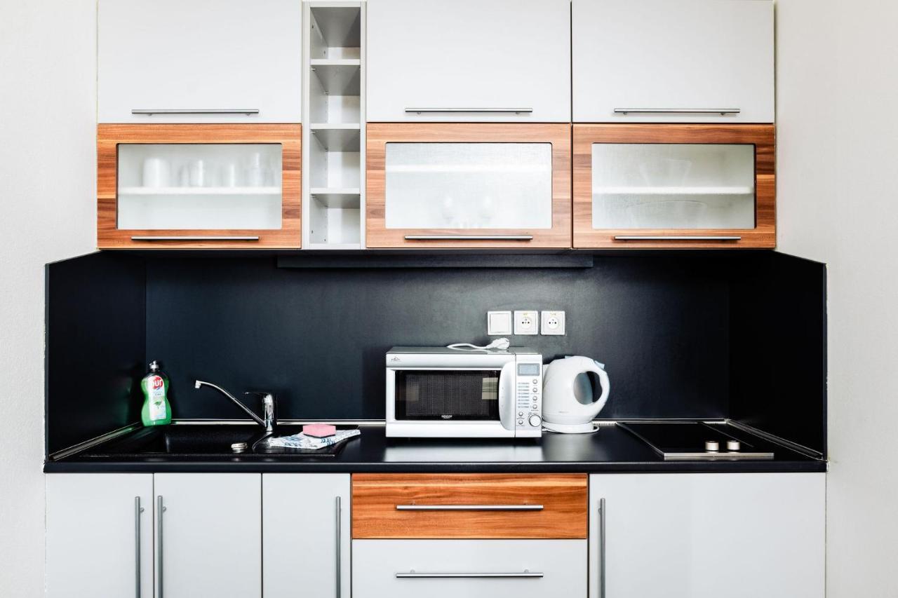 Apartmanovy Dom Familia Smokovec Wysokie Tatry Zewnętrze zdjęcie