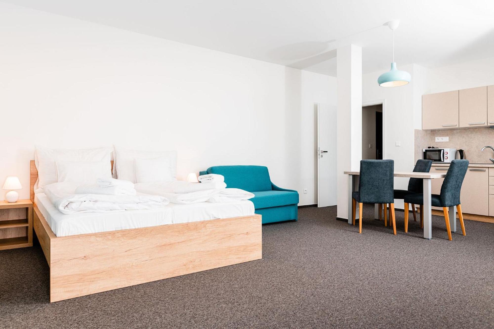 Apartmanovy Dom Familia Smokovec Wysokie Tatry Zewnętrze zdjęcie