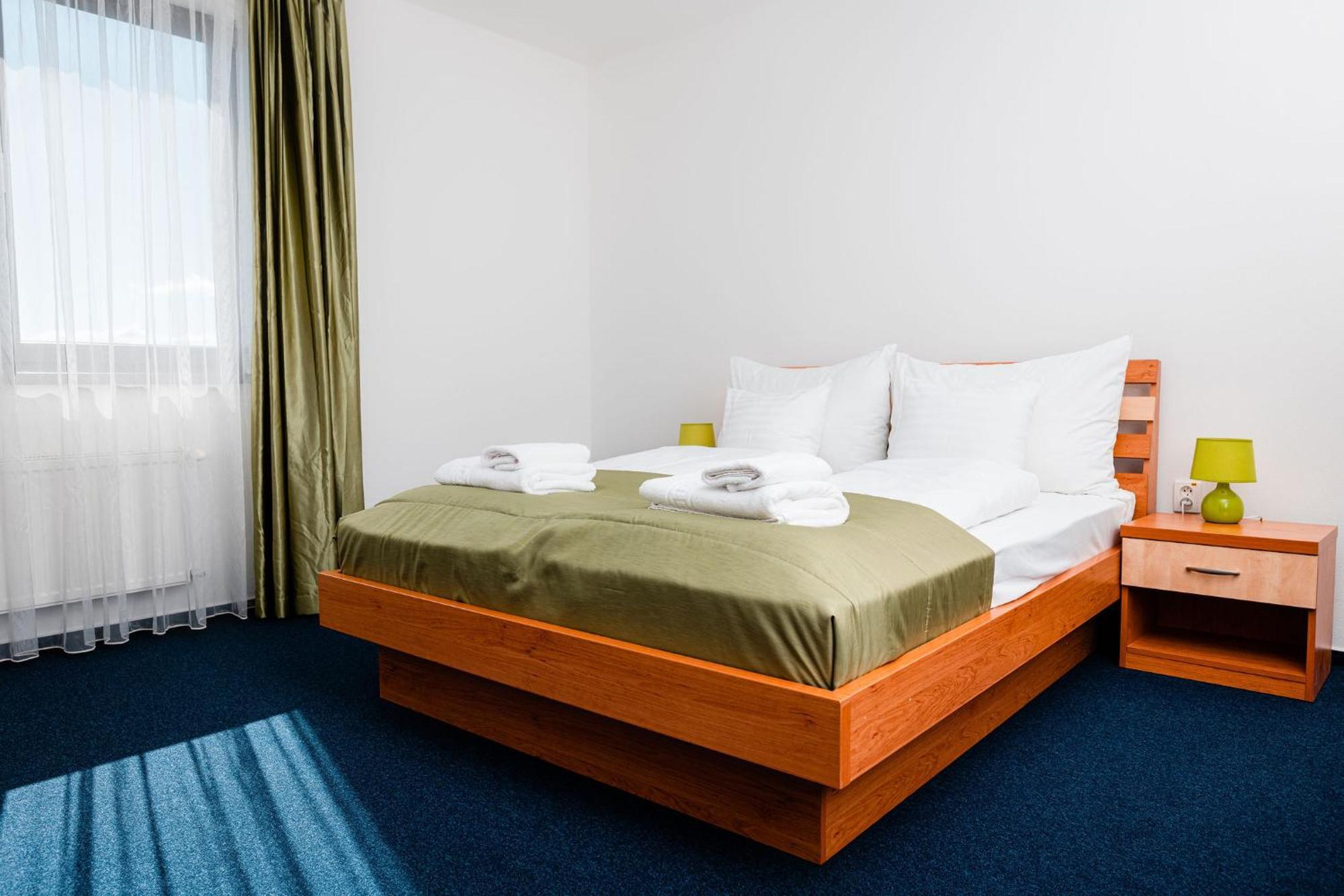 Apartmanovy Dom Familia Smokovec Wysokie Tatry Zewnętrze zdjęcie