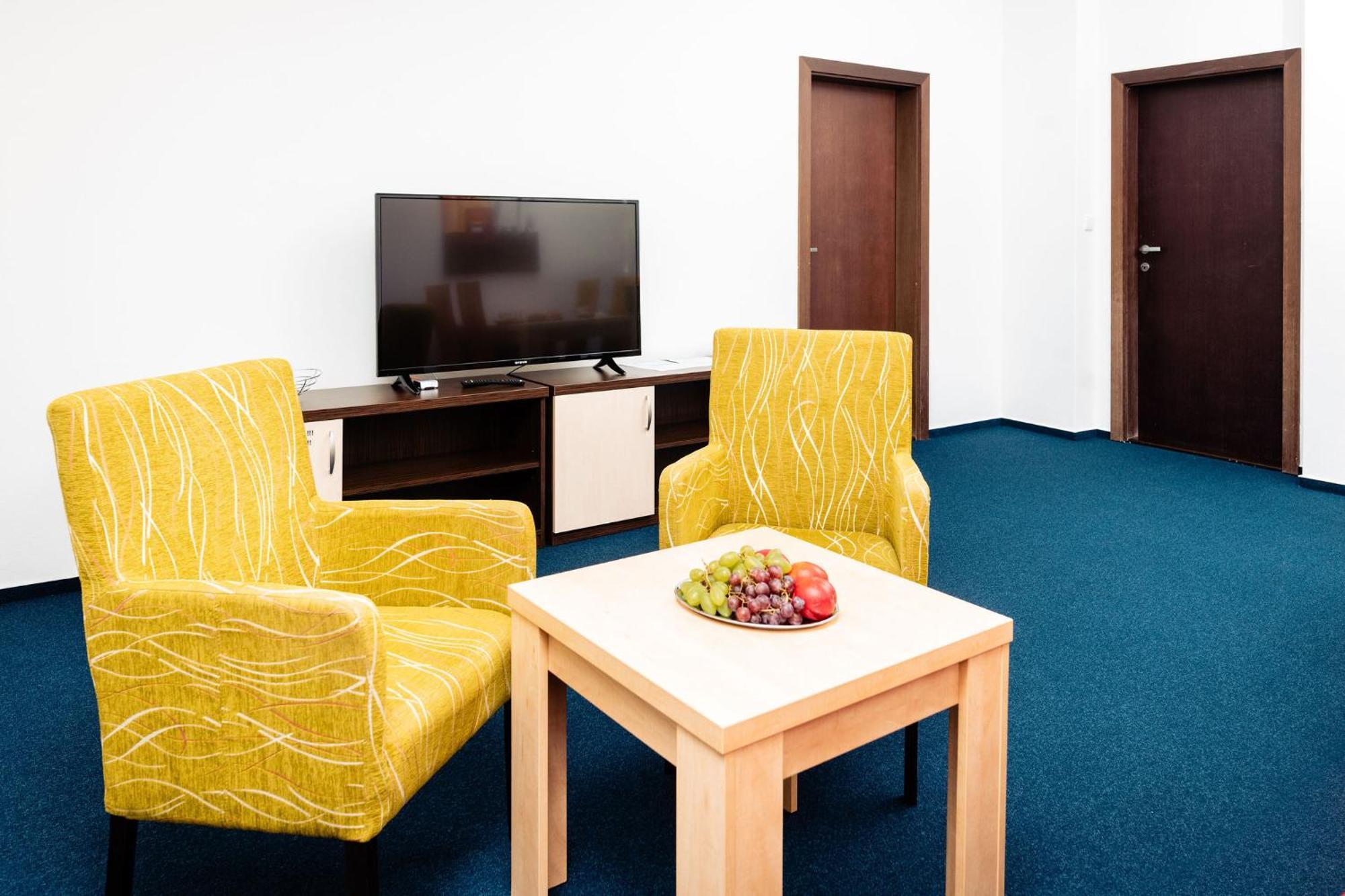 Apartmanovy Dom Familia Smokovec Wysokie Tatry Zewnętrze zdjęcie