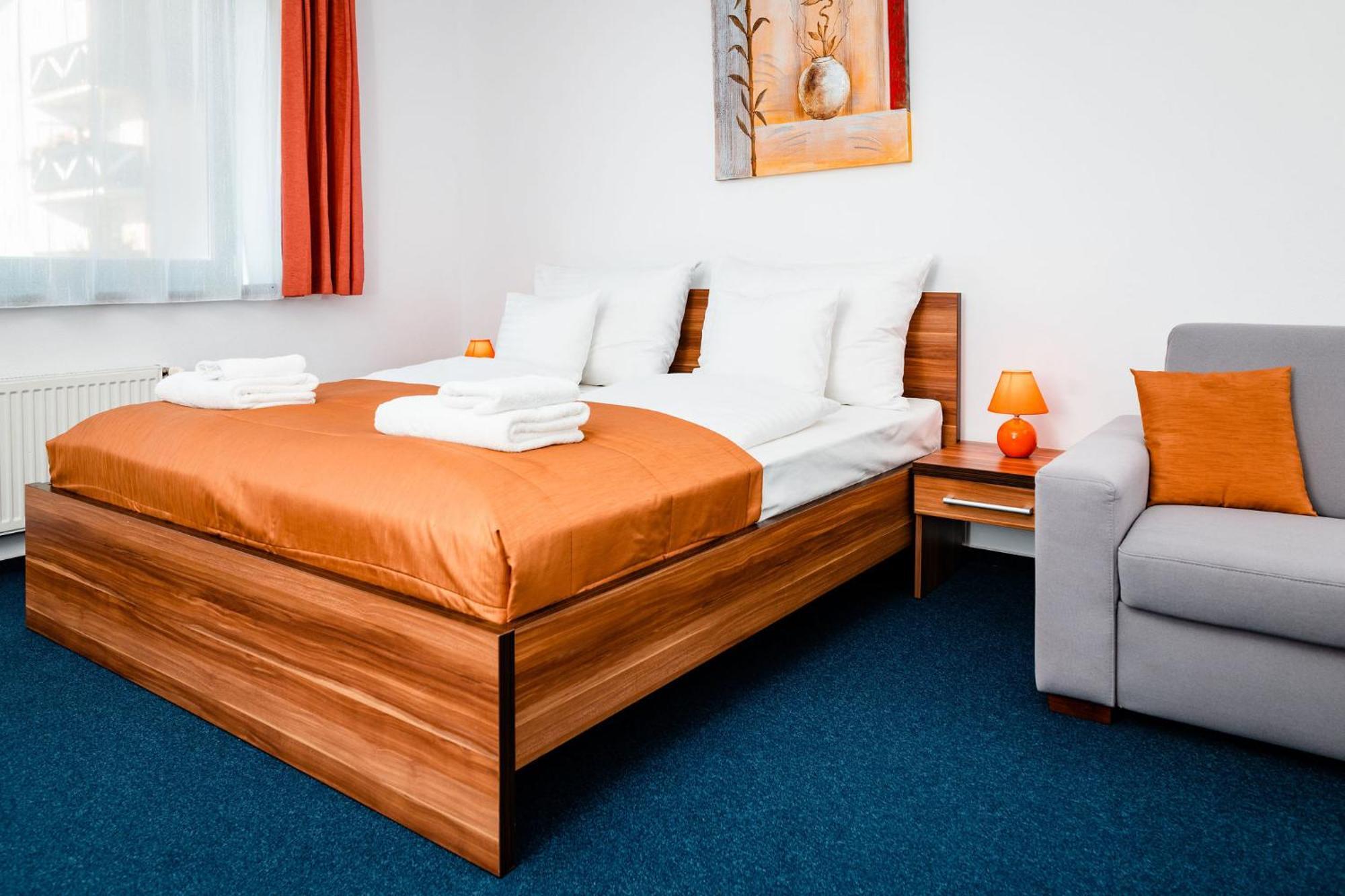 Apartmanovy Dom Familia Smokovec Wysokie Tatry Zewnętrze zdjęcie