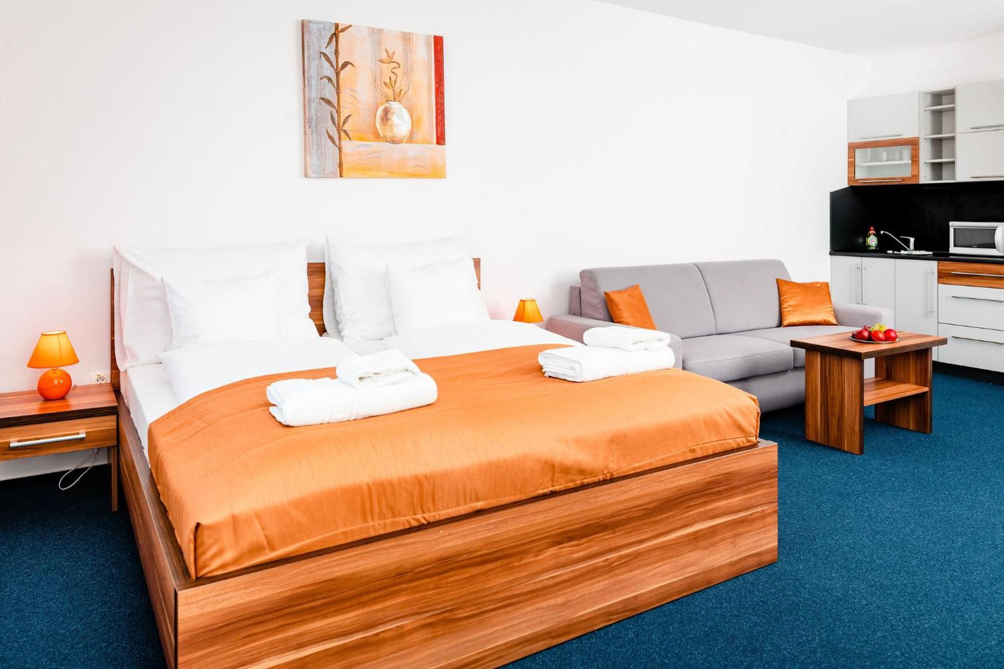 Apartmanovy Dom Familia Smokovec Wysokie Tatry Zewnętrze zdjęcie