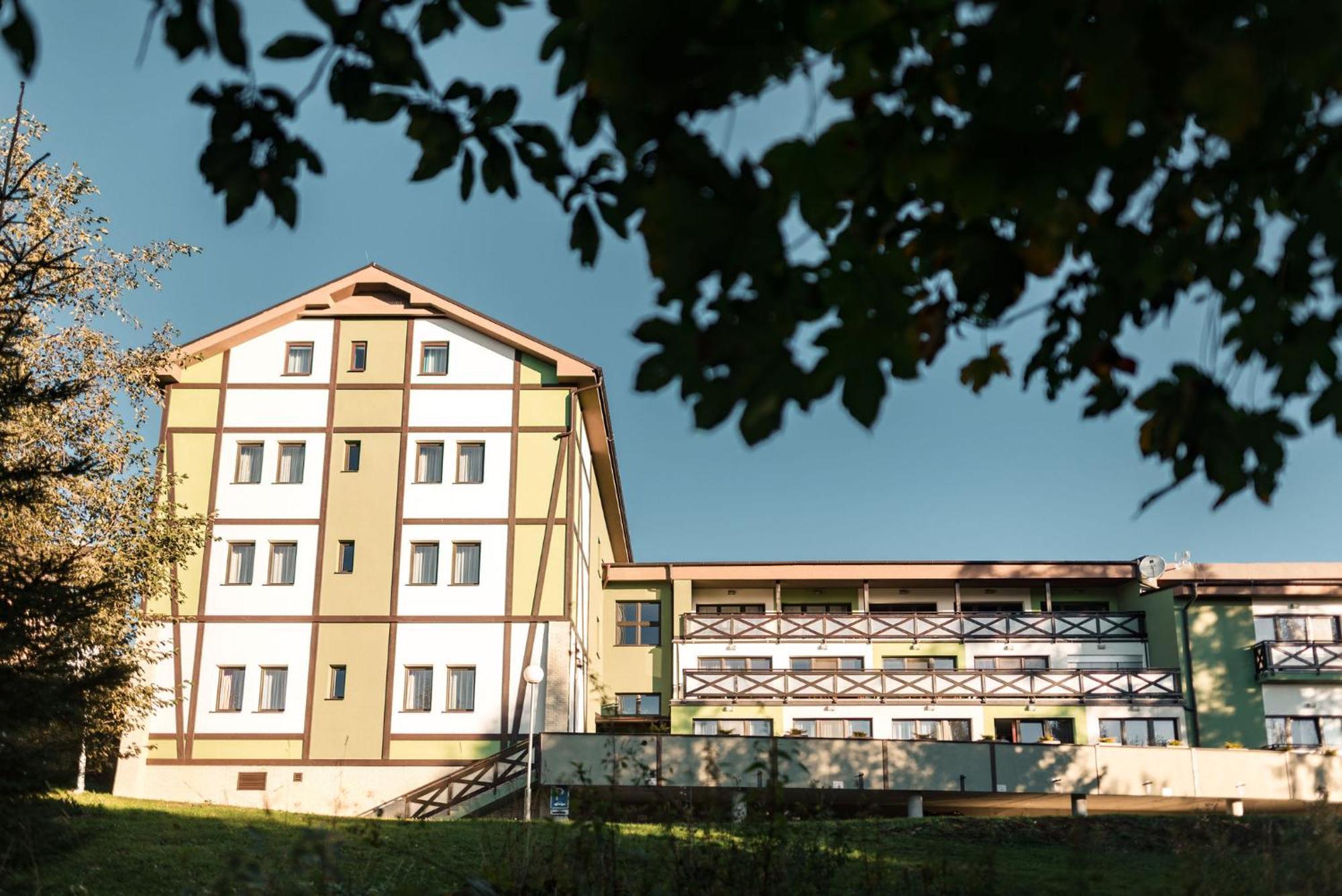 Apartmanovy Dom Familia Smokovec Wysokie Tatry Zewnętrze zdjęcie