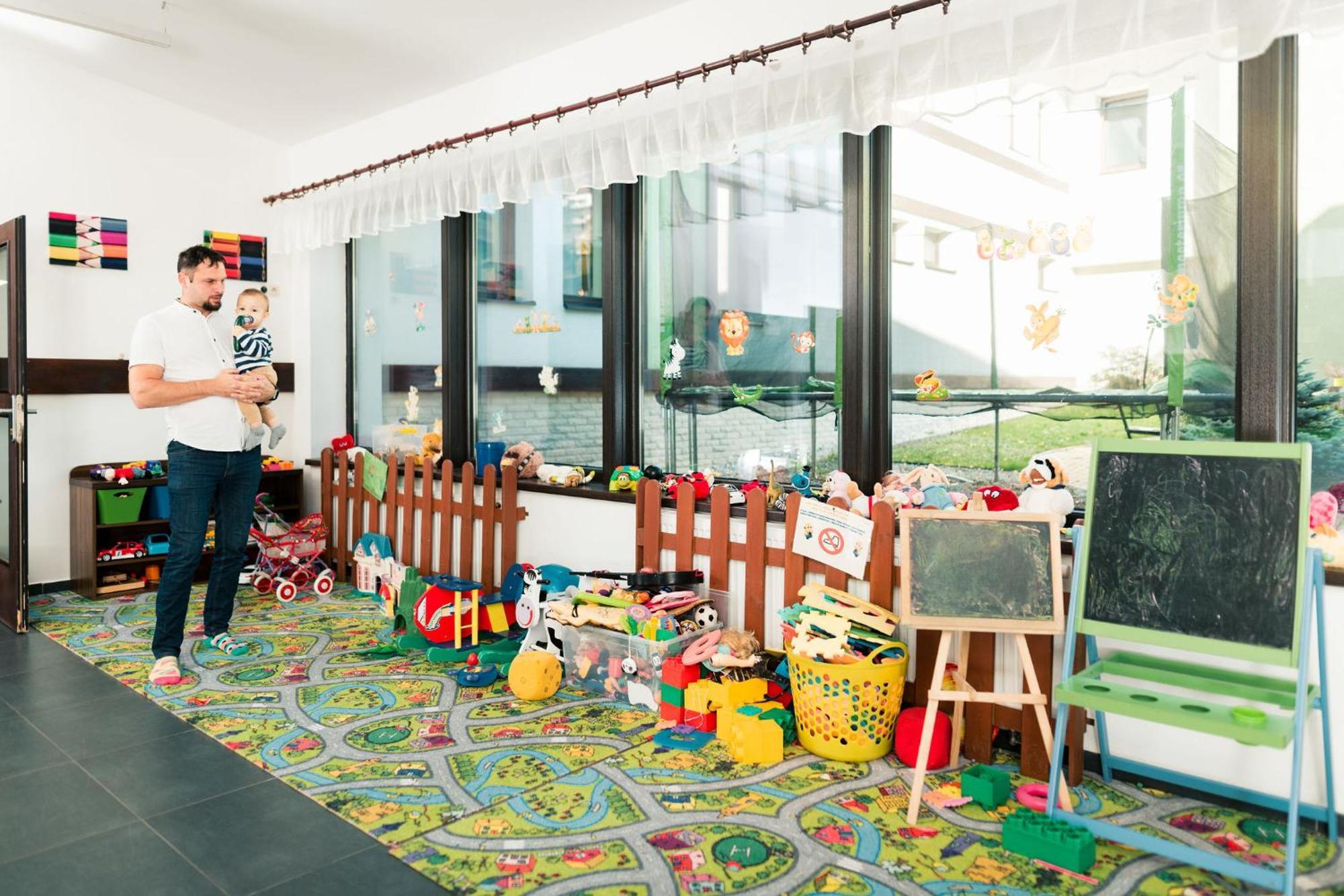 Apartmanovy Dom Familia Smokovec Wysokie Tatry Zewnętrze zdjęcie