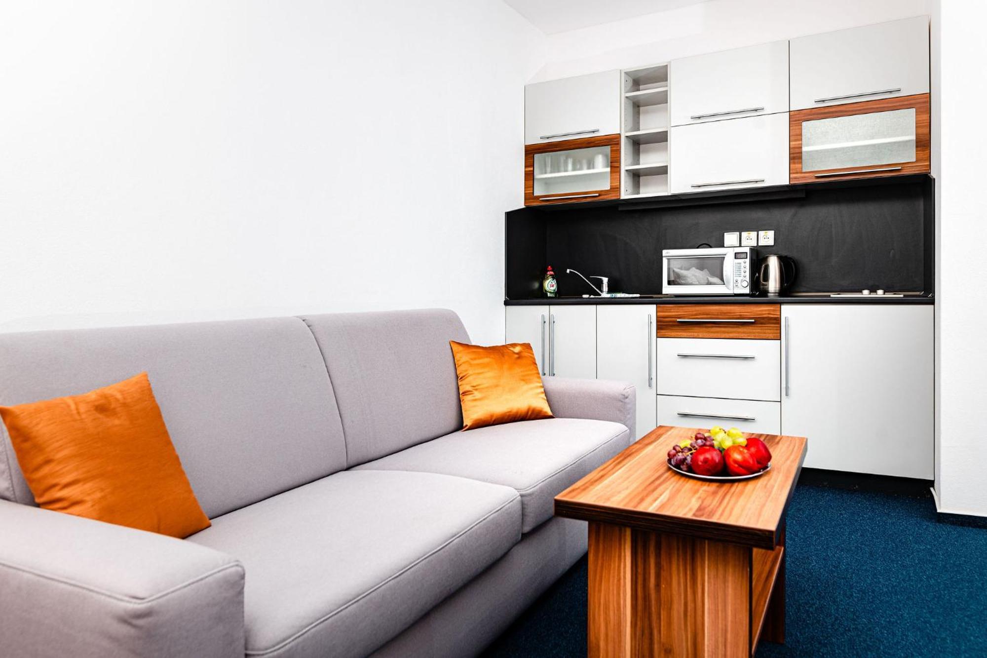 Apartmanovy Dom Familia Smokovec Wysokie Tatry Zewnętrze zdjęcie