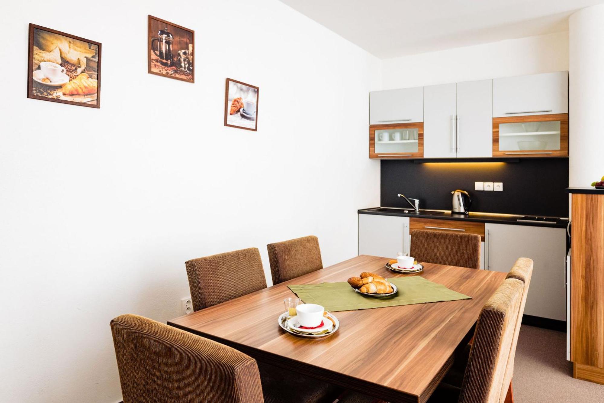 Apartmanovy Dom Familia Smokovec Wysokie Tatry Zewnętrze zdjęcie