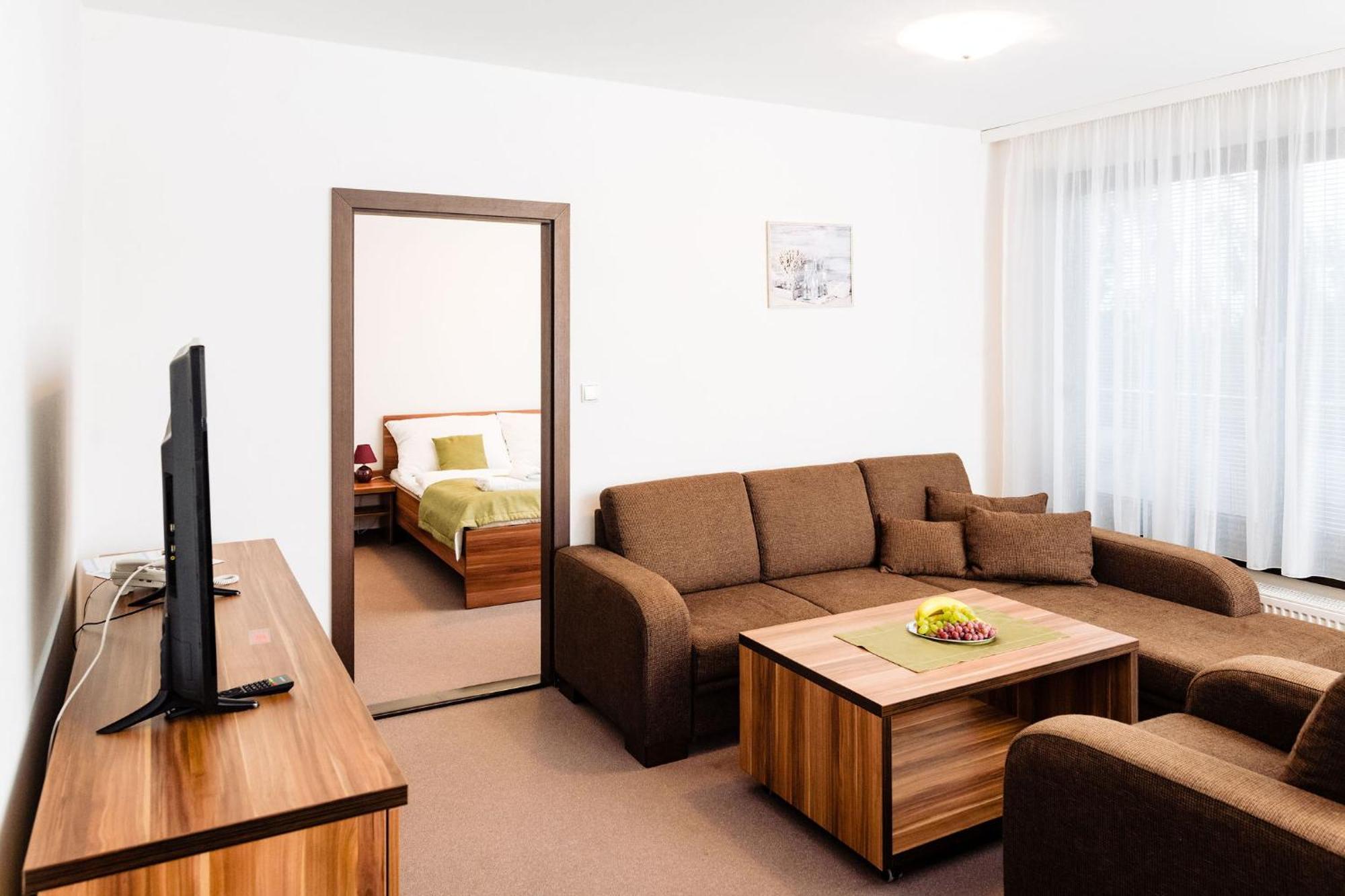 Apartmanovy Dom Familia Smokovec Wysokie Tatry Zewnętrze zdjęcie
