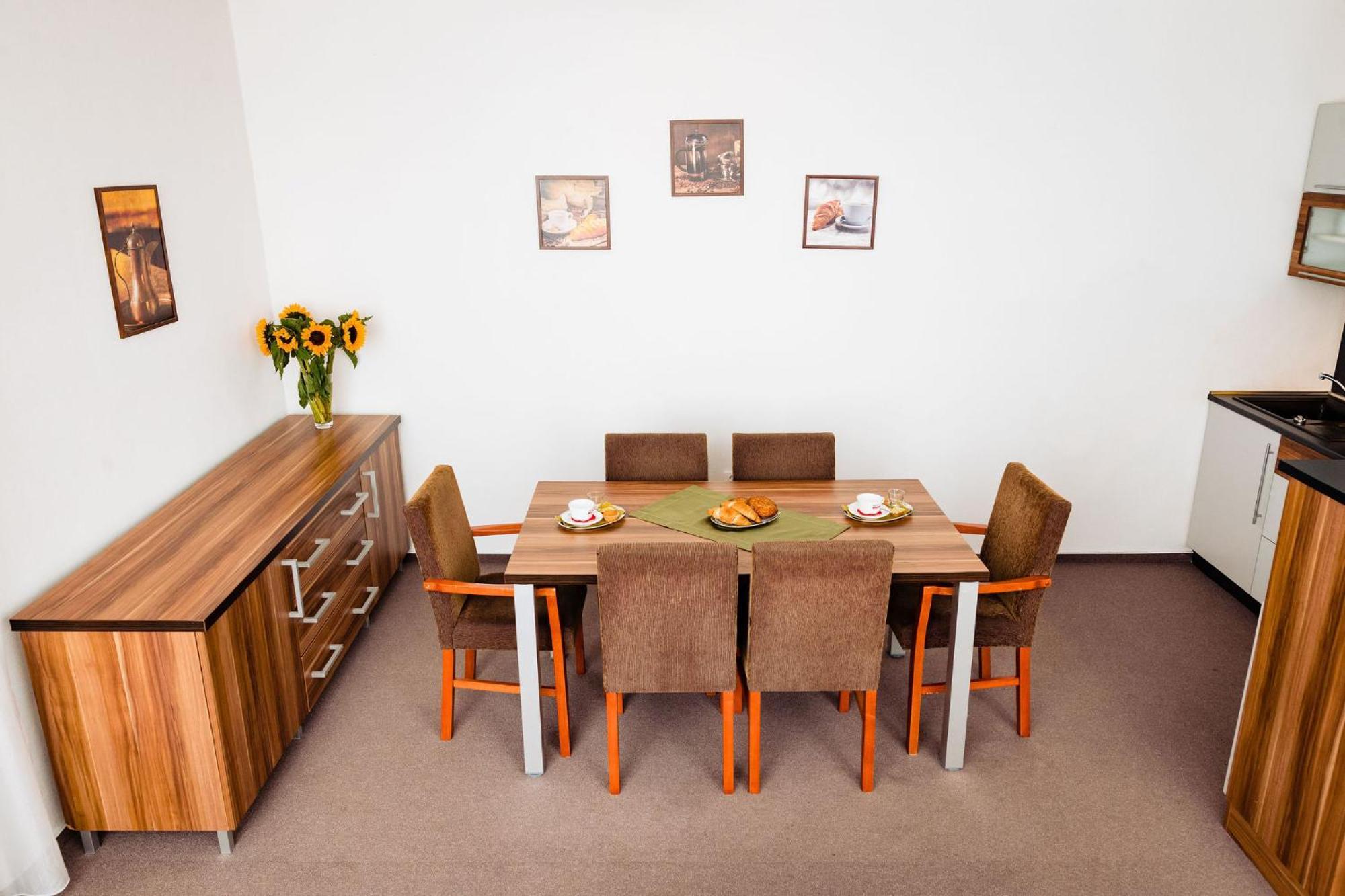 Apartmanovy Dom Familia Smokovec Wysokie Tatry Zewnętrze zdjęcie