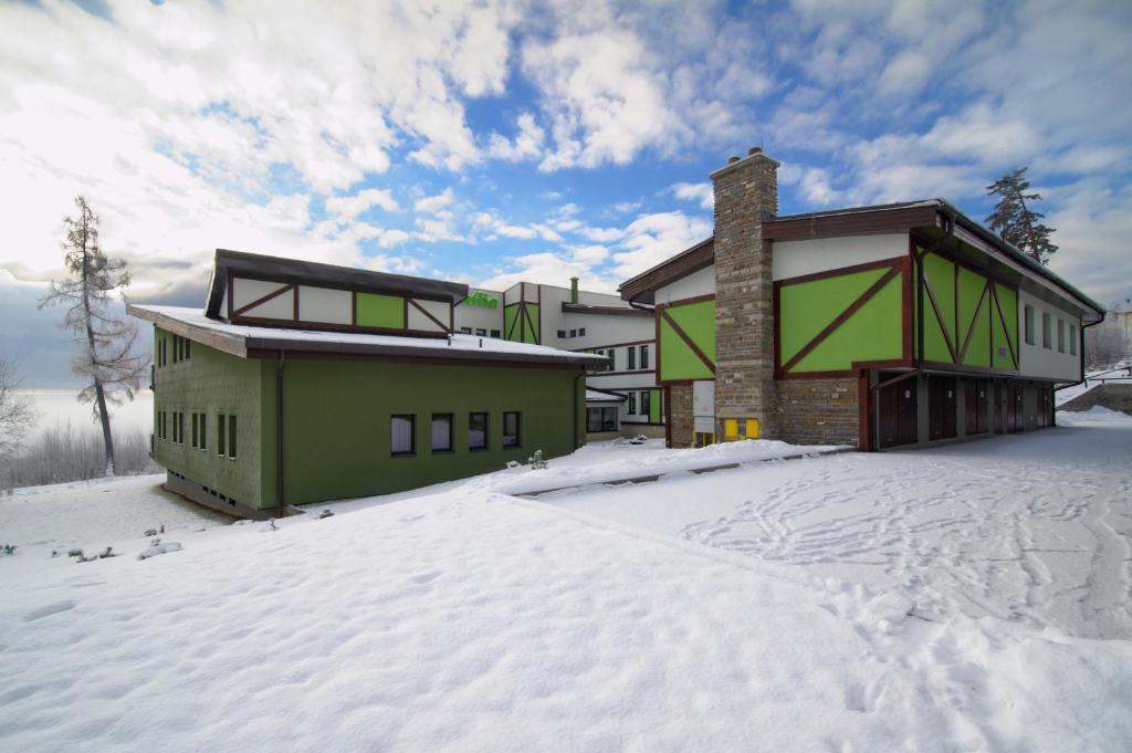 Apartmanovy Dom Familia Smokovec Wysokie Tatry Zewnętrze zdjęcie