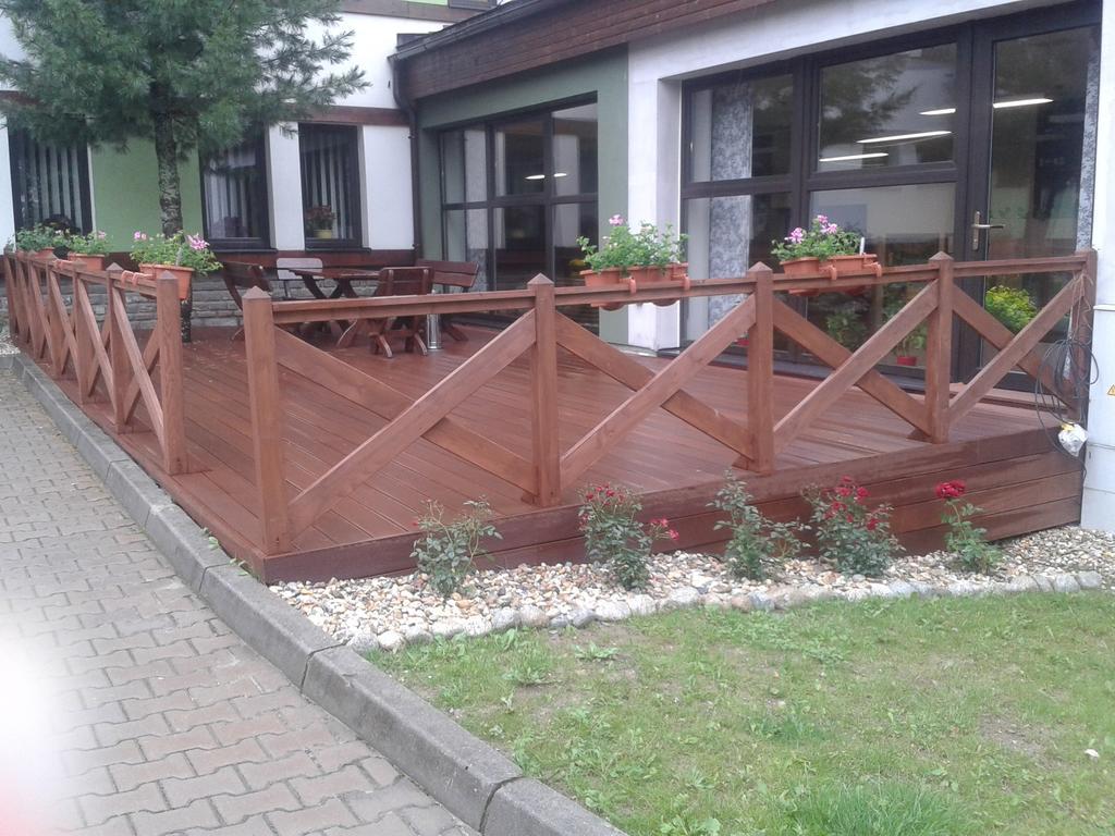 Apartmanovy Dom Familia Smokovec Wysokie Tatry Zewnętrze zdjęcie