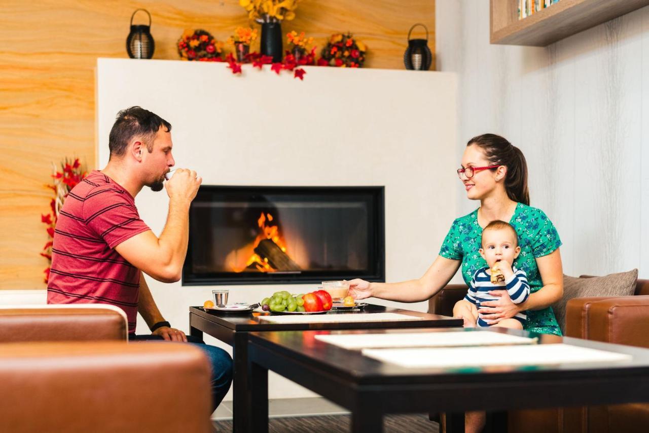 Apartmanovy Dom Familia Smokovec Wysokie Tatry Zewnętrze zdjęcie