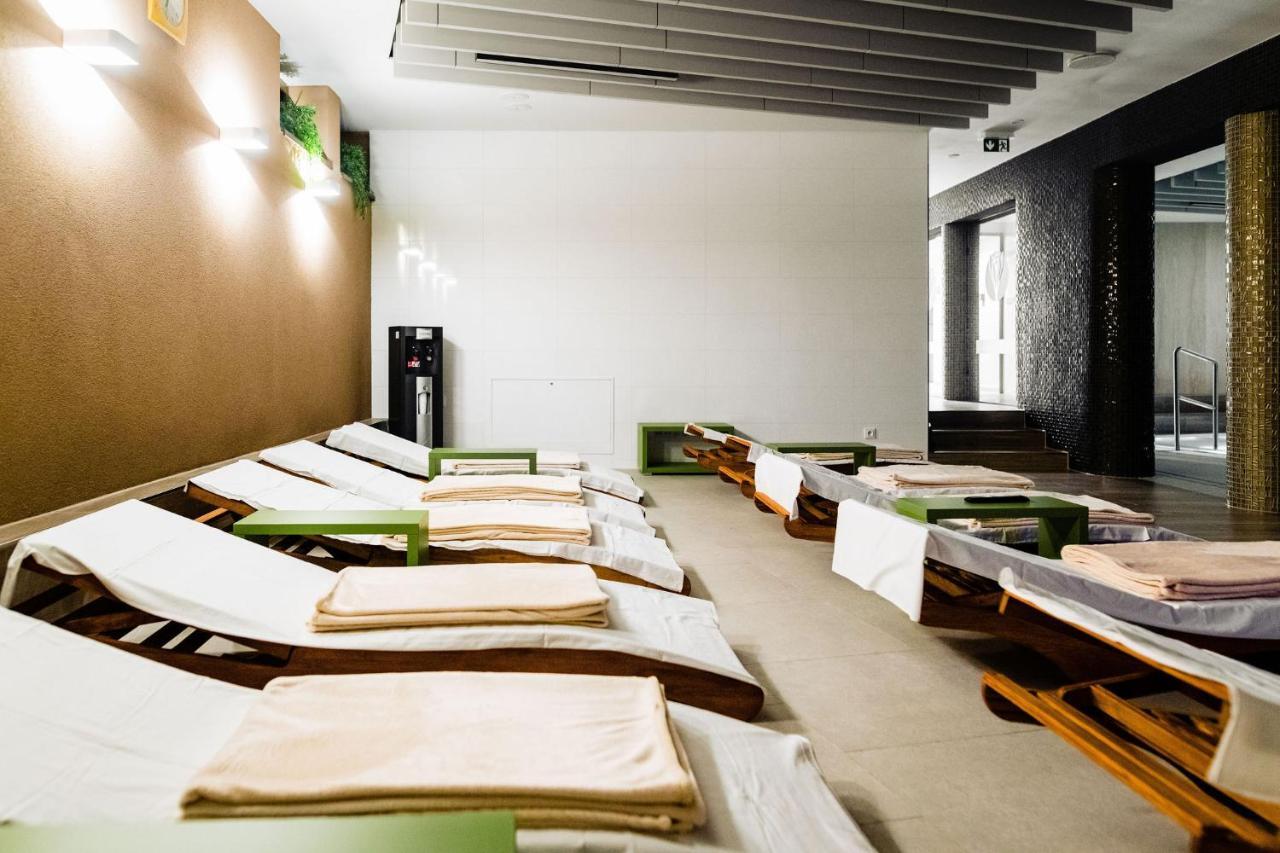 Apartmanovy Dom Familia Smokovec Wysokie Tatry Zewnętrze zdjęcie