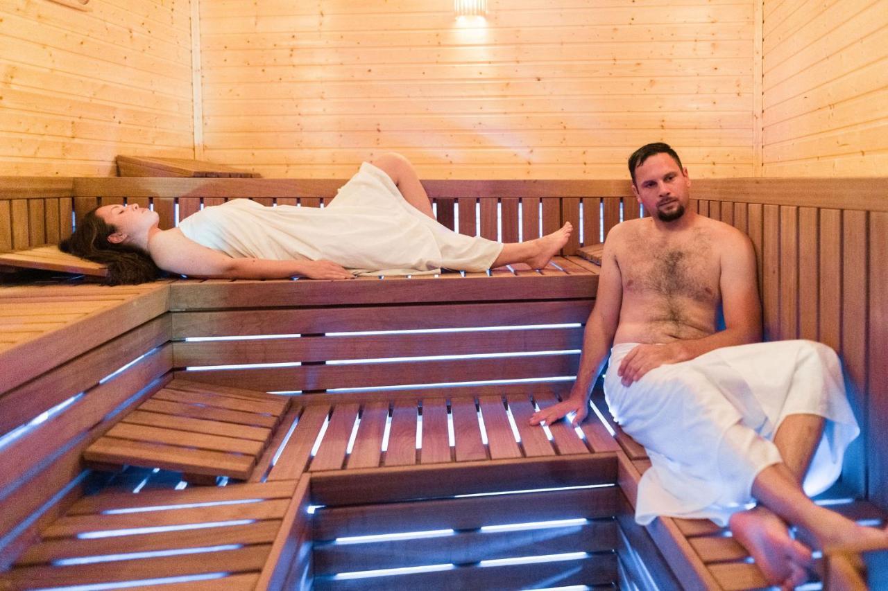 Apartmanovy Dom Familia Smokovec Wysokie Tatry Zewnętrze zdjęcie